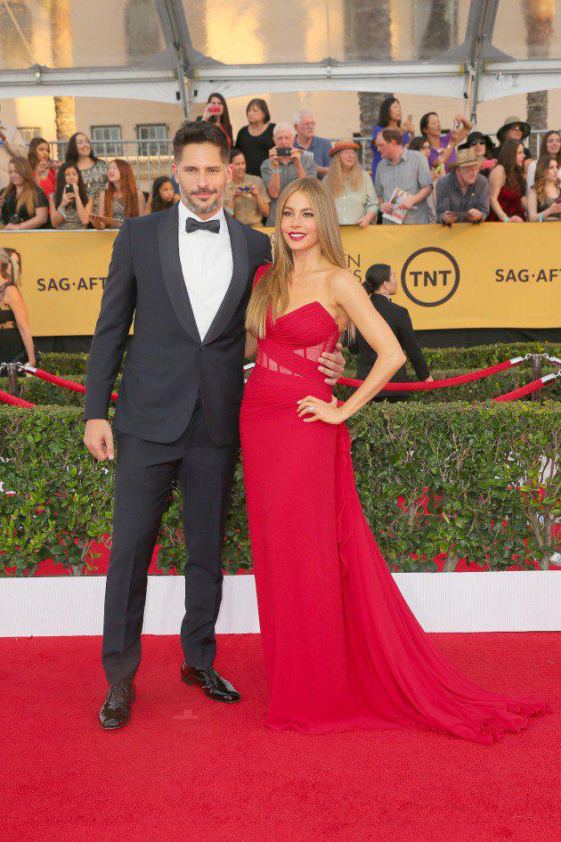 Happy Birthday Sofia Vergara! 17 Of Her Hottest Style Moments  