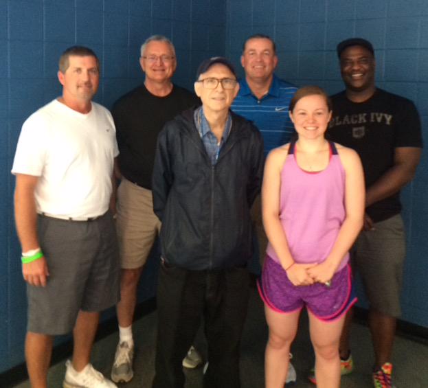 NYGHoops's tweet photo. ๐ #Boro2015 great event lots of Talent & Exposure thanks for having me Wheels up back to the Big Apple. C U Next year http://t.co/UuFPyLgwKU