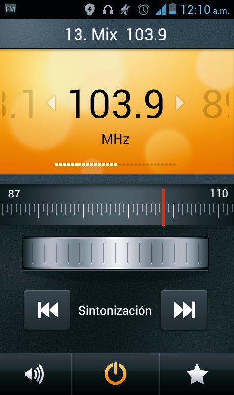Sheriling19's tweet photo. #ModoMixEscuchandoMix1039 
#ModoMixEscuchandoMix1039  el sonido de la calle @Mix1039 
Sheriling saray julio http://t.co/BitqKgcHKV