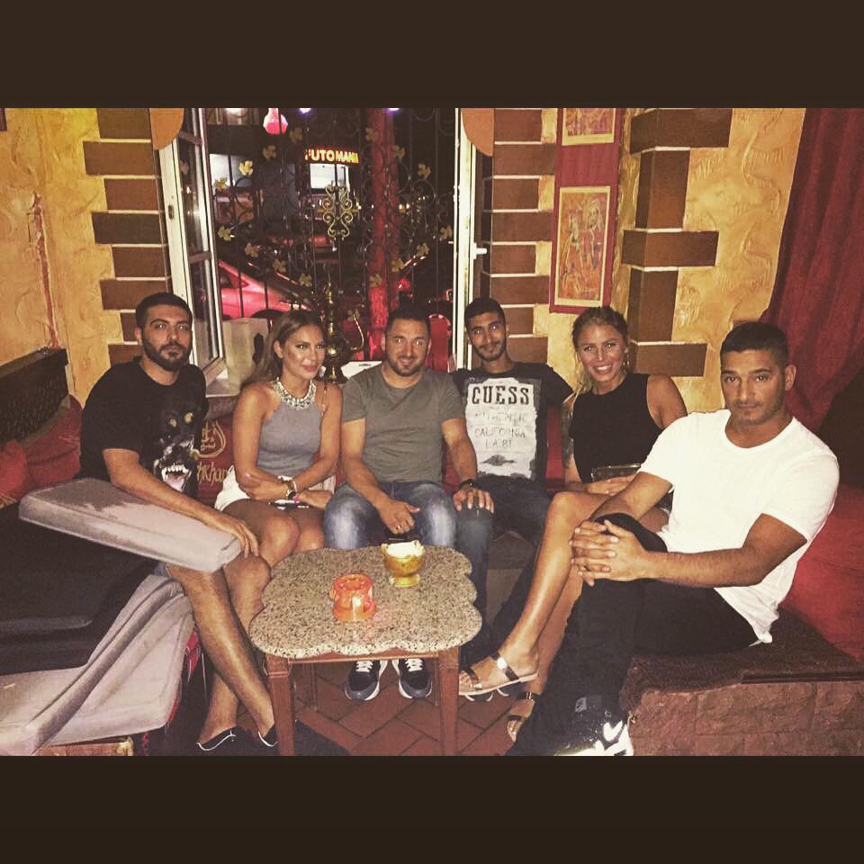 chishkhan's tweet photo. @HanadiBeauty #hanadibeauty #sladi #chishkhan Danke für die tolle Überraschung http://t.co/3TsnfPKLRV