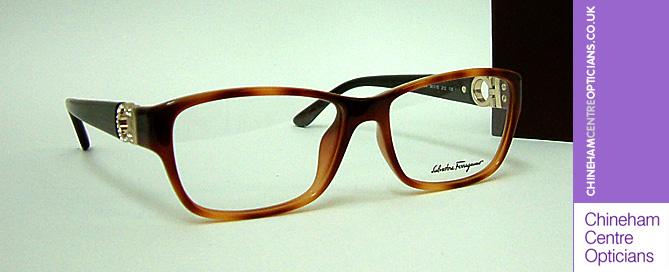 Easy On The Eyes...
Salvatore Ferragamo Frames at Chineham Centre Opticians...
#Chineham #Basingstoke #Frames