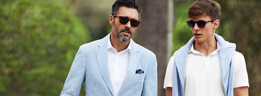 VandAWaterfront's tweet photo. In November, @HackettLondon will be opening a store at the V&amp;A. A treat for men! http://t.co/27bGSIbRob