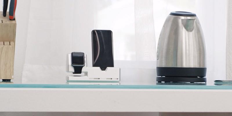 madhurima_nag's tweet image. Today's review for #AppleWatch owners: Superb dock &amp;amp; case by @designedbymany on @TheGadgetFlow thegadgetflow.com/blog/simple-st…