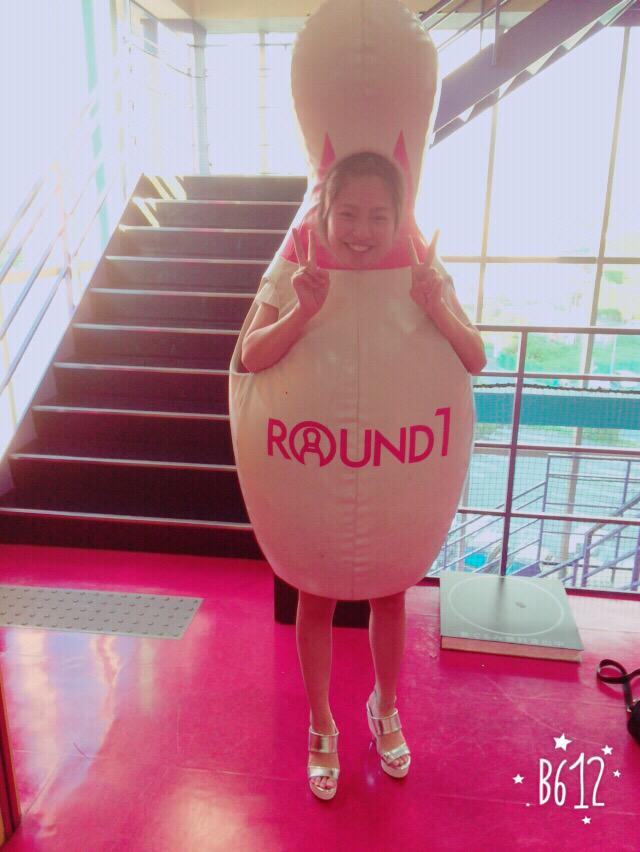NaokiRen0405's tweet photo. 今日は100日記念日！
夕方くらいからいっぷうどういってラウワンいってボーリングしてクレーンゲームして恋なんかバリうまかったし
ツムツムまけるし
そのあと不二家いっていちごのデザートたべてスタバいった
めっちゃ楽しかった
またいきたい http://t.co/I5DqAYd8fH