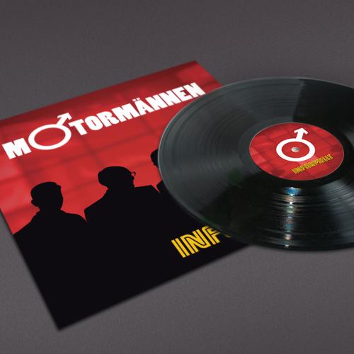 Lamour_records's tweet image. The pre order of the upcoming album with Motormännen is now open incl a free bag and stickers
shop.lamour.se/shop/vinyl/mot…