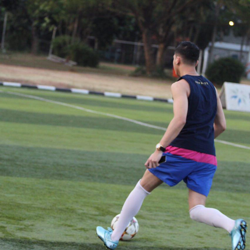 AlKohler7's tweet photo. Ronaldo http://t.co/PClSckq3in