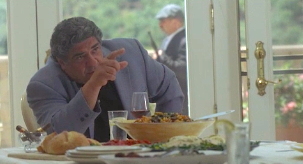 Happy Birthday to Vincent Pastore of by ! Here\s a scene from the film! 