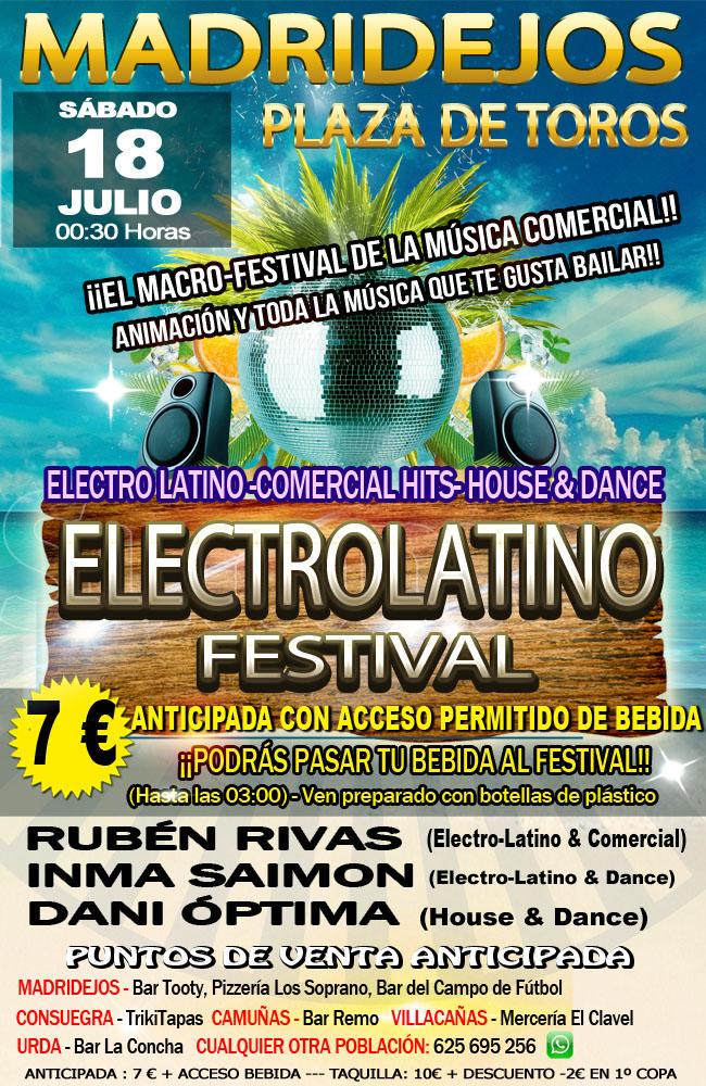 nochenochesala's tweet photo. El fieston electro latino del verano....rechaza imitaciones!!! http://t.co/cRfiSivCFw