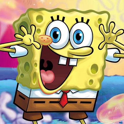 Happy Birthday Spongebob Squarepants !!!!! 