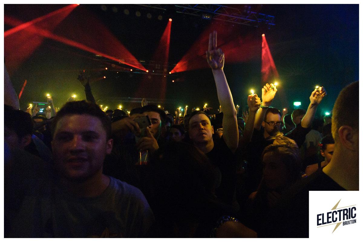 electricbrixton's tweet photo. #DMZ10 http://t.co/o8dIqEBrSd @loefah @mala_dmz @coki_dmz @Sarge_Pokes @I_Skream #dubstep http://t.co/pSxuzLTkaW