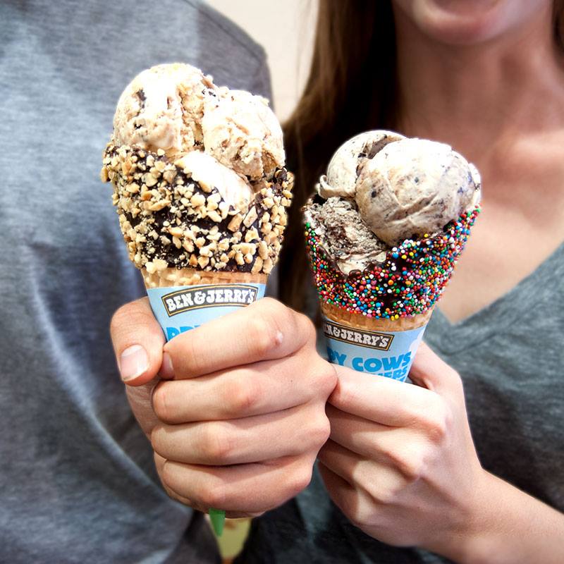 benjerryfr's tweet photo. Liberté, égalité et crème glacée ! http://t.co/2MnFgJTeqo