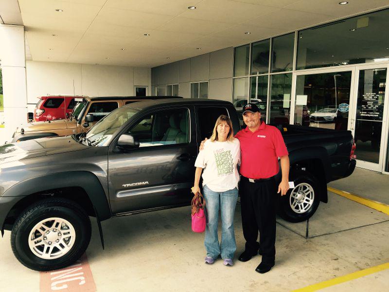 Silsbee Toyota (silsbee_toyota) Twitter