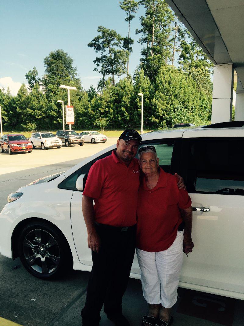 Silsbee Toyota (silsbee_toyota) Twitter