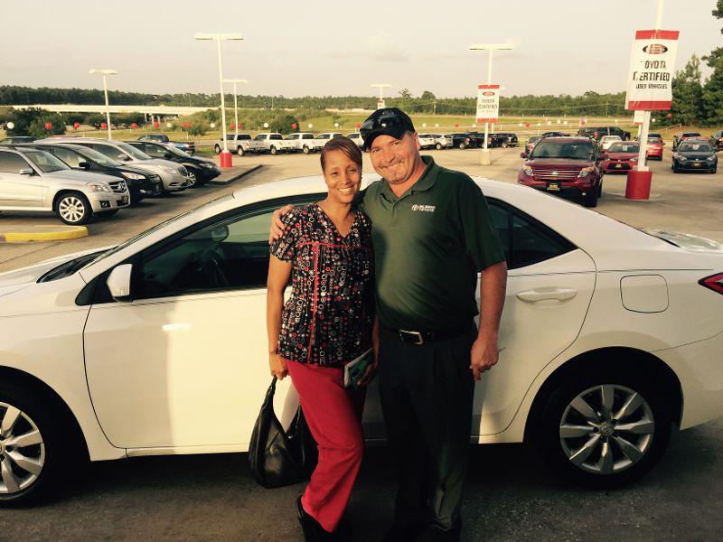 Silsbee Toyota (silsbee_toyota) Twitter