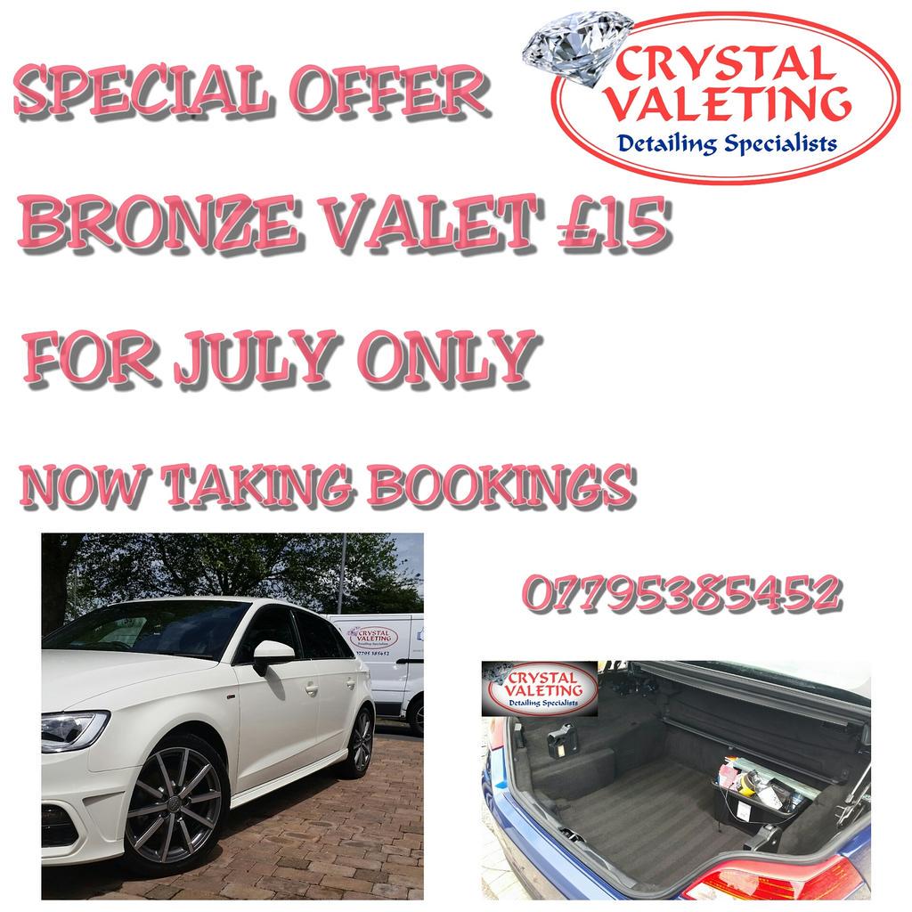 Crystal Valeting (@kirtisbuckley) on Twitter photo 