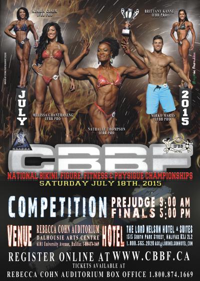 #/ABBA who's going to Nationals?  Safe Travels to all attending #CBBF Bikini, Fitness, Figure, Physique in Halifax