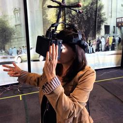 umh2154's tweet photo. Will Virtual Reality Reshape Documentary Journalism? http://t.co/sXyioQEYEv via @scoopit http://t.co/cFTD6zk9Fx