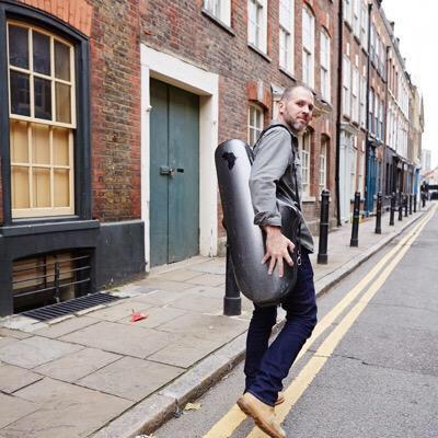 Ian McLoughlin ॐ 💙 tweet media