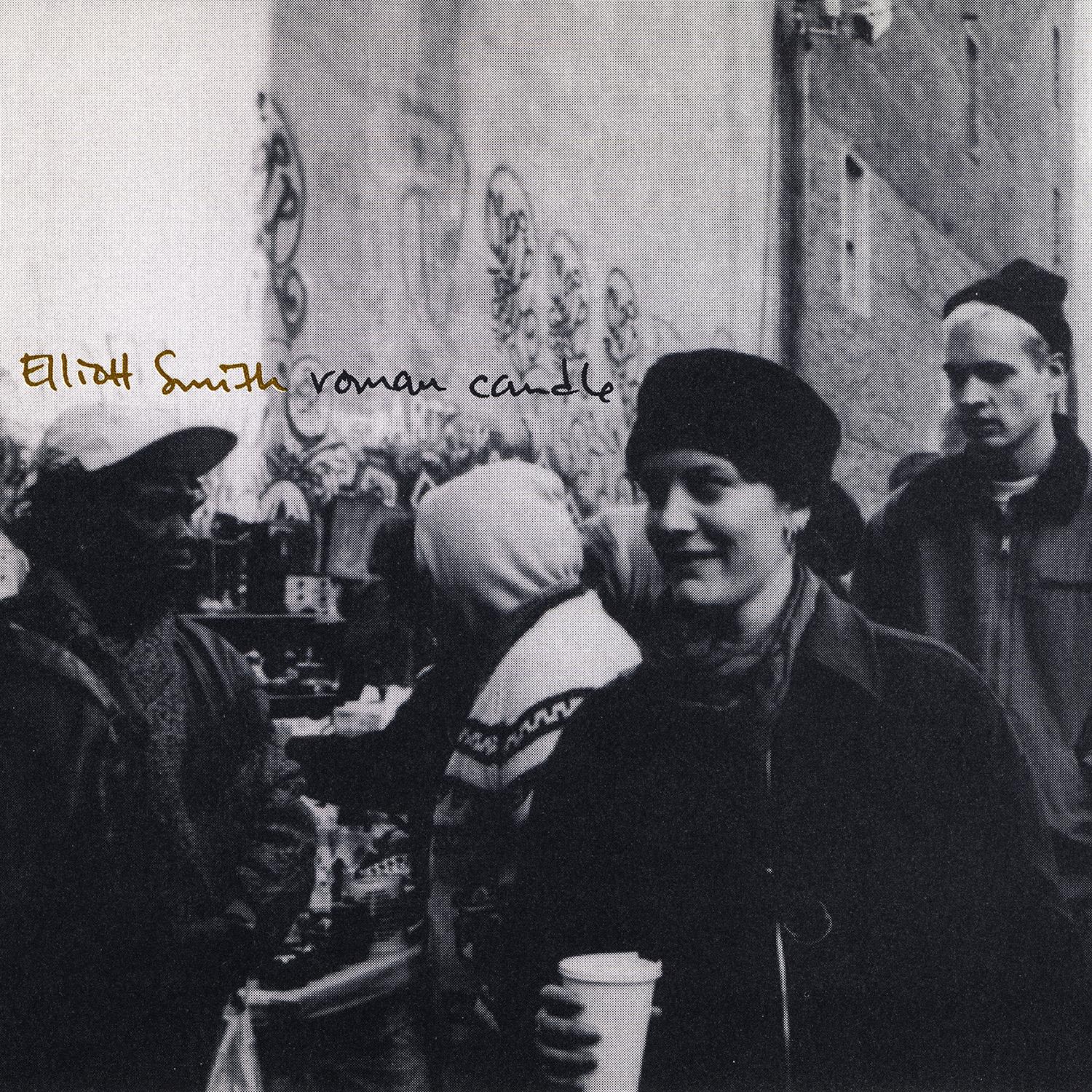 Happy 21st birthday Roman Candle!

Elliott Smith
\"Roman Candle\"
Cavity Search Records
July 14, 1994 