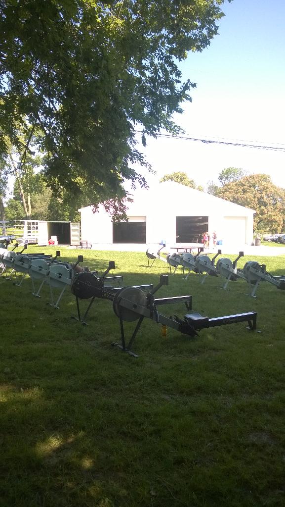 Last practice before #clubnats15 #seeyouincinci