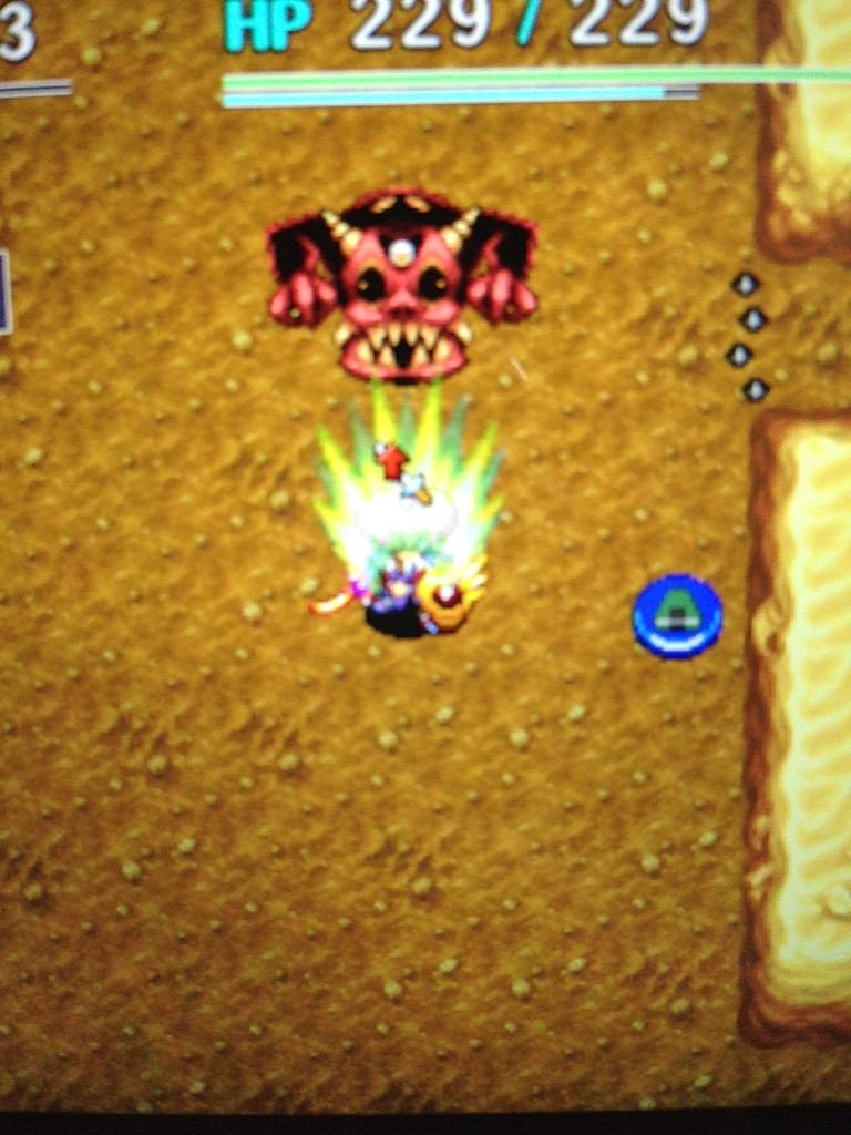 ウドントミカン ウドンケン 休んでます على تويتر ひとくいデビル 名前も見た目もこんな怖いやつ初めて 風来のシレン5plus Http T Co Iimtzfipvx