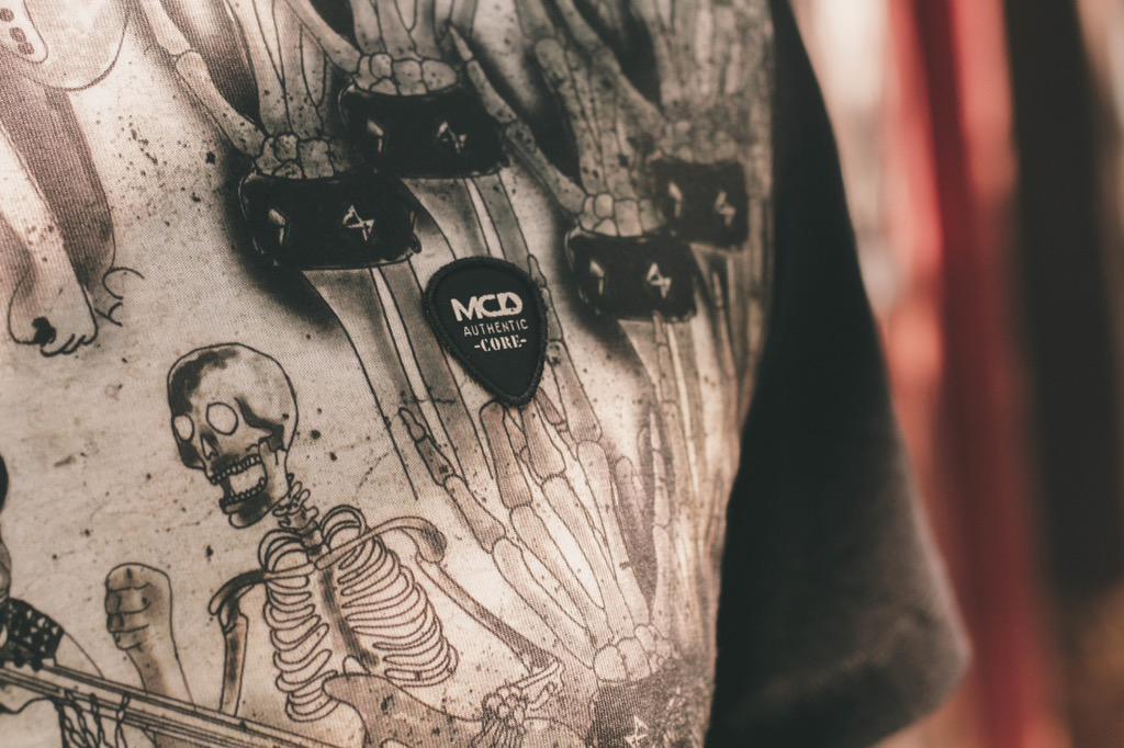 MCD_Brasil's tweet photo. Rock your heart out! ♤
T-Shirt Hysteria MCD
Inverno #InsideTheCore
http://t.co/D2dNBDdRs8 http://t.co/LIsMQA1WIo