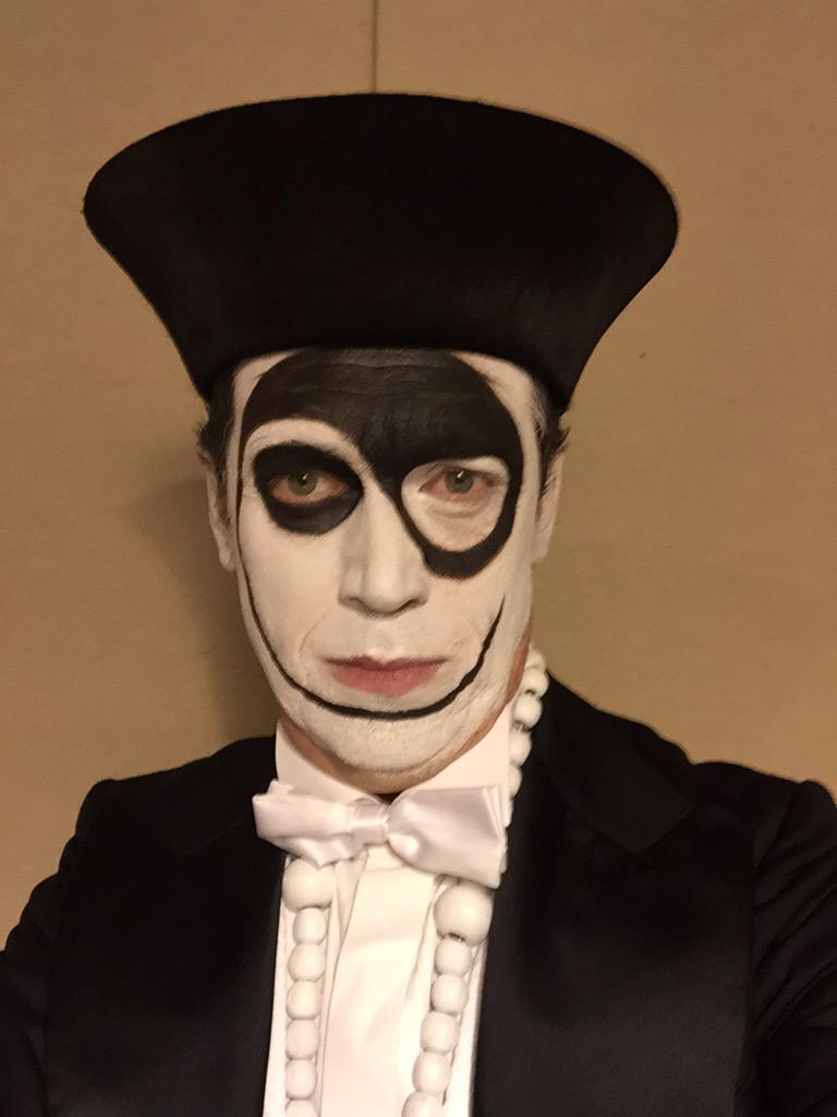 #Turandot @ #TermediCaracalla. #Rome, tomorrow!