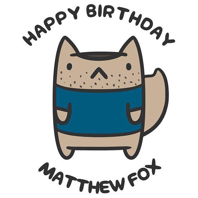 Happy Birthday, Matthew Fox! Fun fact: Lost is one of my favorite tv shows ever ever I\v 