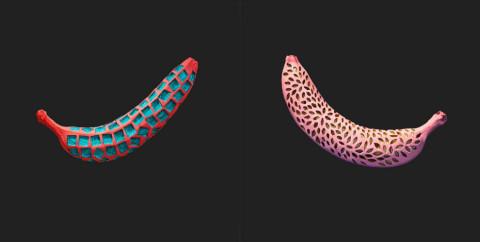 These bananas are so beautiful, they’re better off in a museum than in our bellies - lostateminor.com/2015/07/15/the…