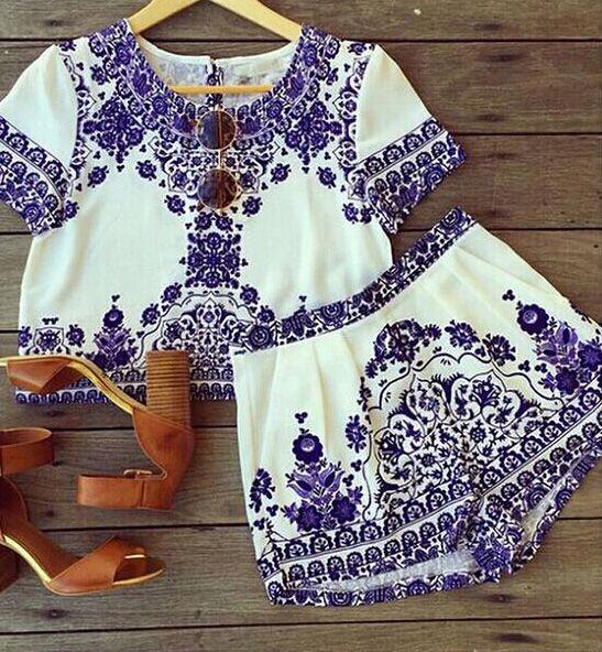 DressAttitude's tweet photo. Two piece http://t.co/7janvsvorS