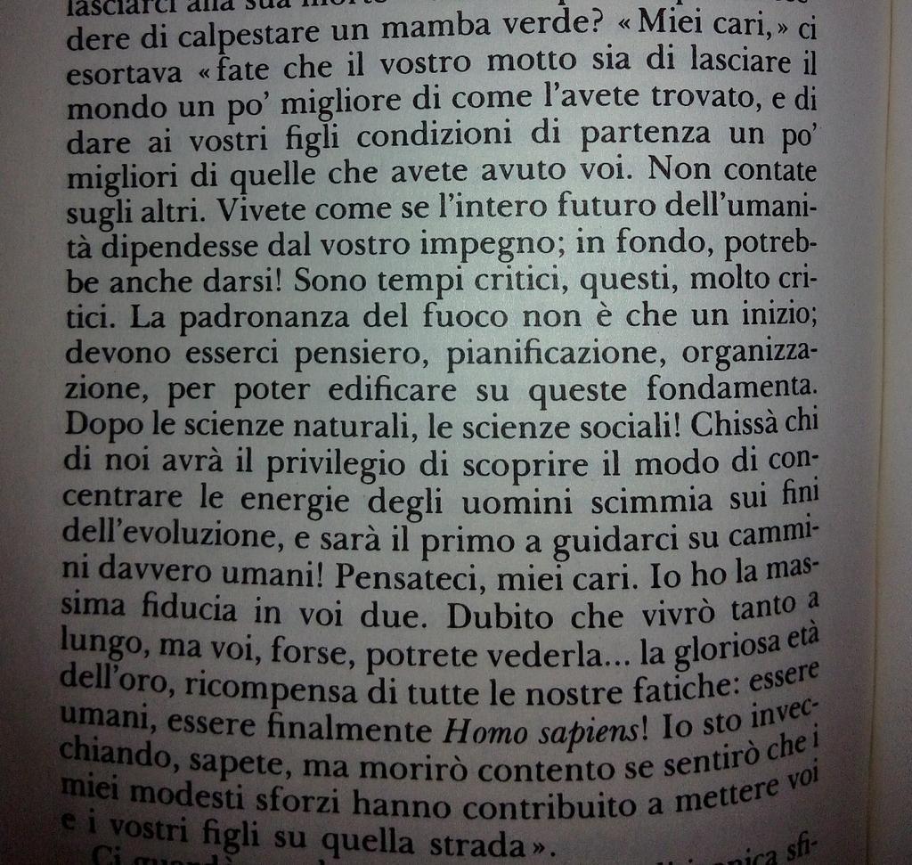 verde_linfa's tweet image. Il più grande uomo scimmia del Pleistocene #RoyLewis ...lasciare il mondo un po' migliore di come l'avete trovato...