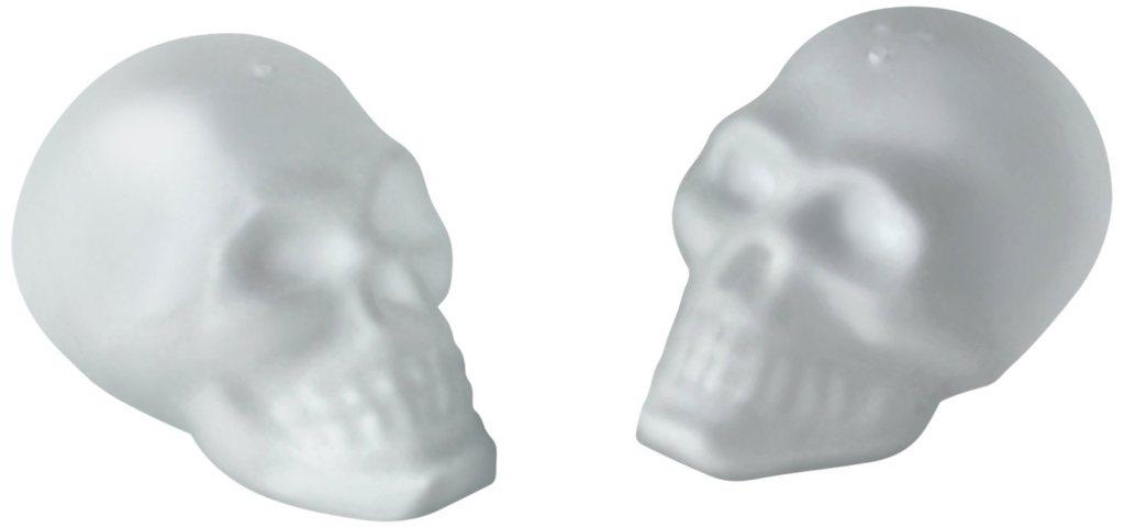 jasonlazarus's tweet photo. Doomed Skull Salt &amp; Pepper Shakers Breathe New Life into Old Superstitions https://t.co/Mmy71RZouG http://t.co/55WJRouUrc