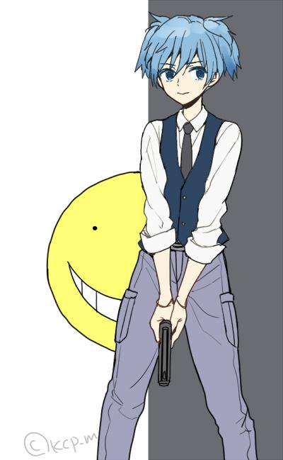 カル渚のtwitterイラスト検索結果 古い順