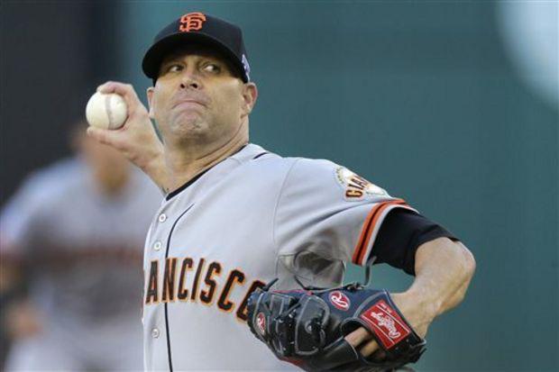 Happy 40th Birthday Tim Hudson!  