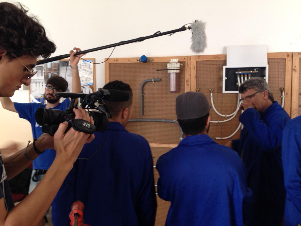 En breve el documental sobre  Centro Baraka <a href="/BarakaNador/">Proyecto Baraka</a> será una realidad. Os avisamos de su estreno en <a href="/LoyolaAnd/">Universidad Loyola</a> !