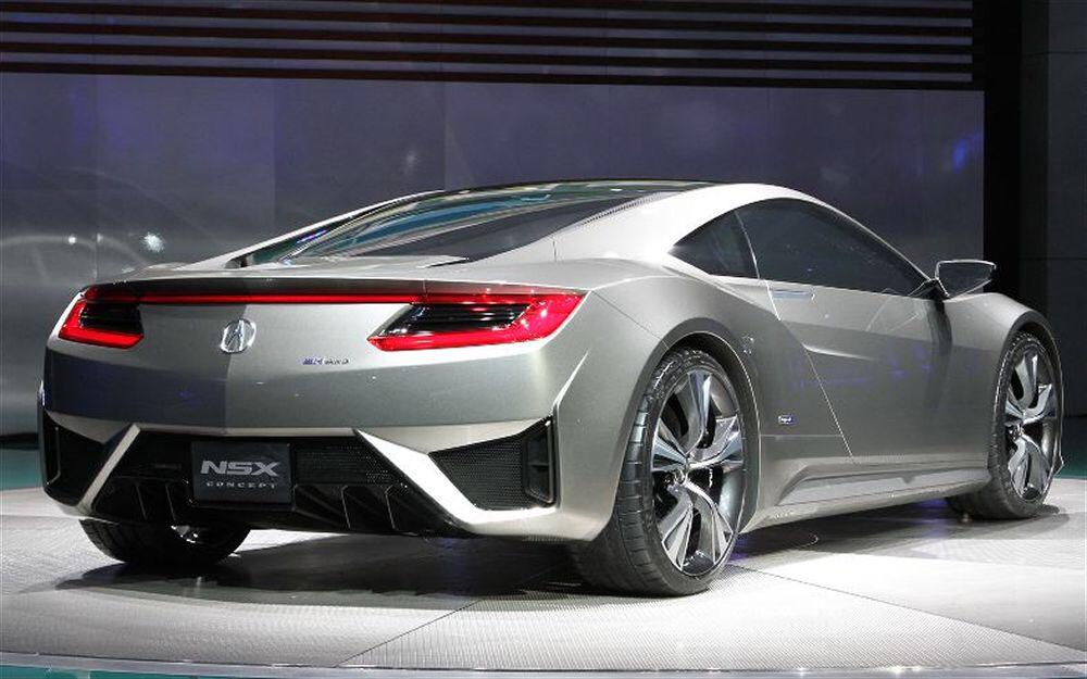 Envy baby sati acura