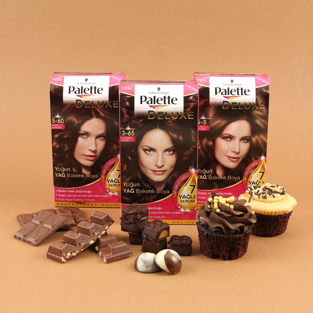 PaletteTurkiye's tweet photo. Bu bayram en güzel hediyeniz Palette’den!
RT edenler arasından 3 kişi, dilediği Palette Deluxe rengini kazanıyor! http://t.co/QmKE1ThQm2