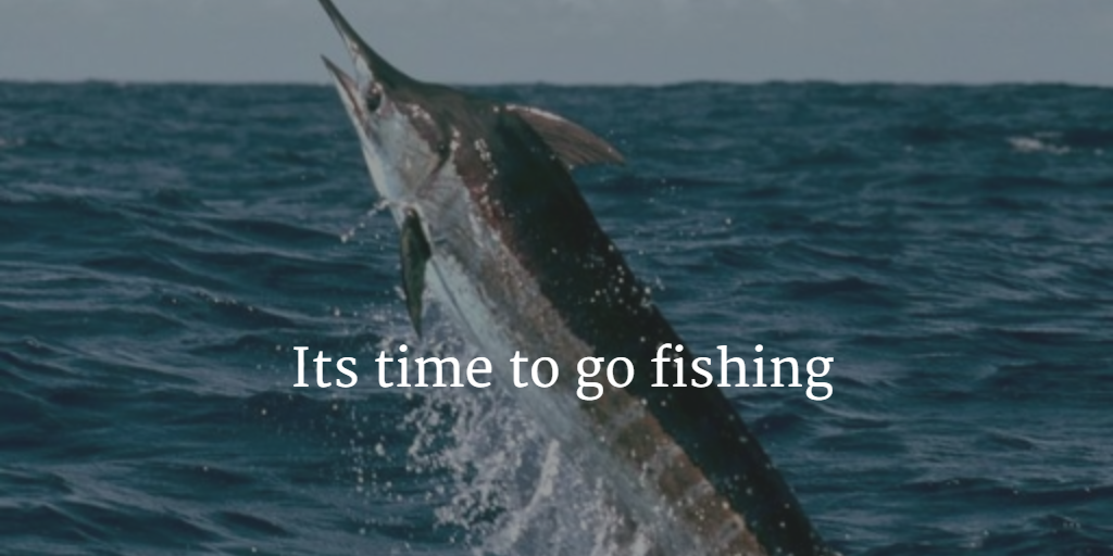 AndDigDesign's tweet image. Seajssportfishing.com is on the fish in Charleston, SC. Contact and create a memory to last a lifetime.