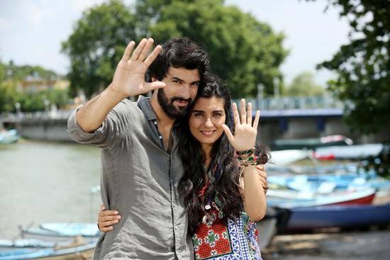 #KaraParaAsk #TubaBukuyustun #EnginAkyuerek bye bye