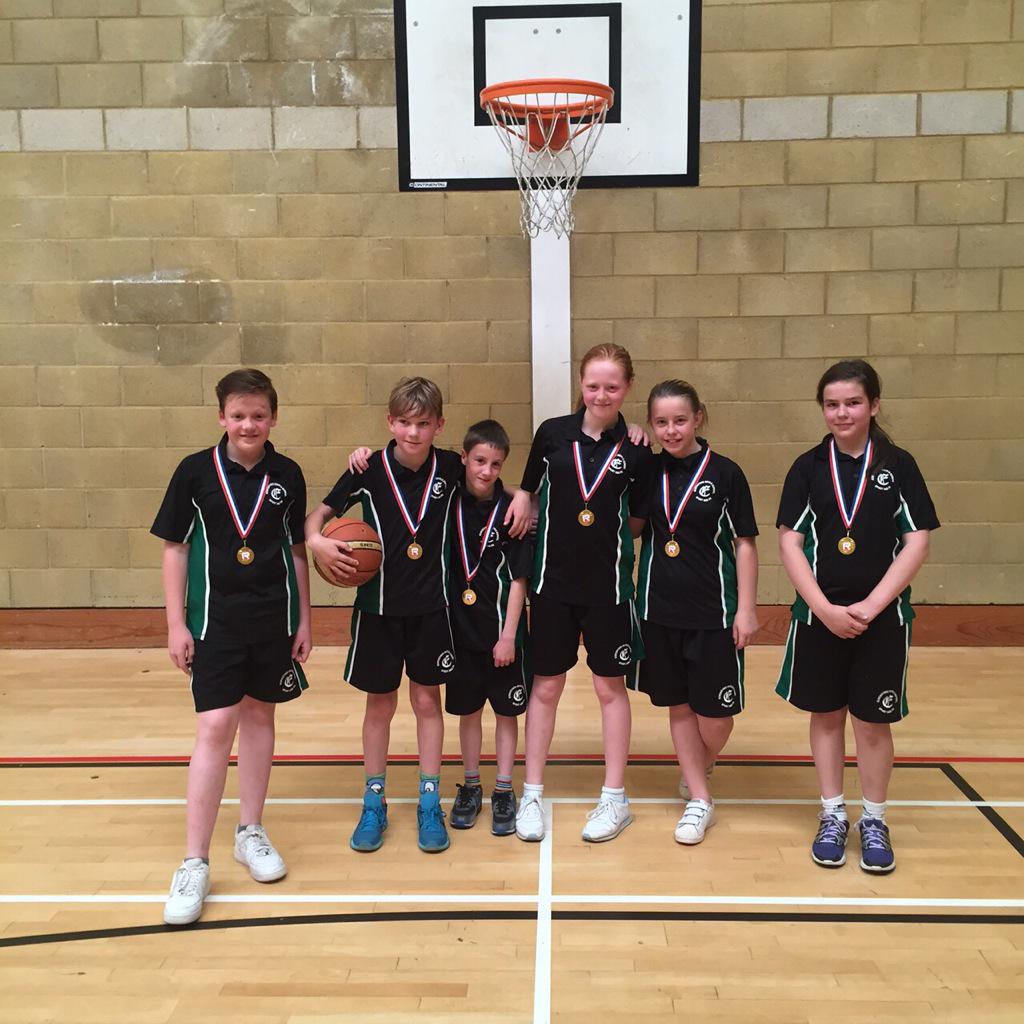 Edwinstree_Sch's tweet photo. We'll done to the year 6 basketball team for winning the Russell Hoops basketball tournament! http://t.co/KnlHlPx8Sm