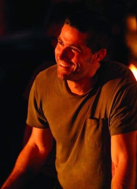I miss Jack. Happy Birthday Matthew Fox 