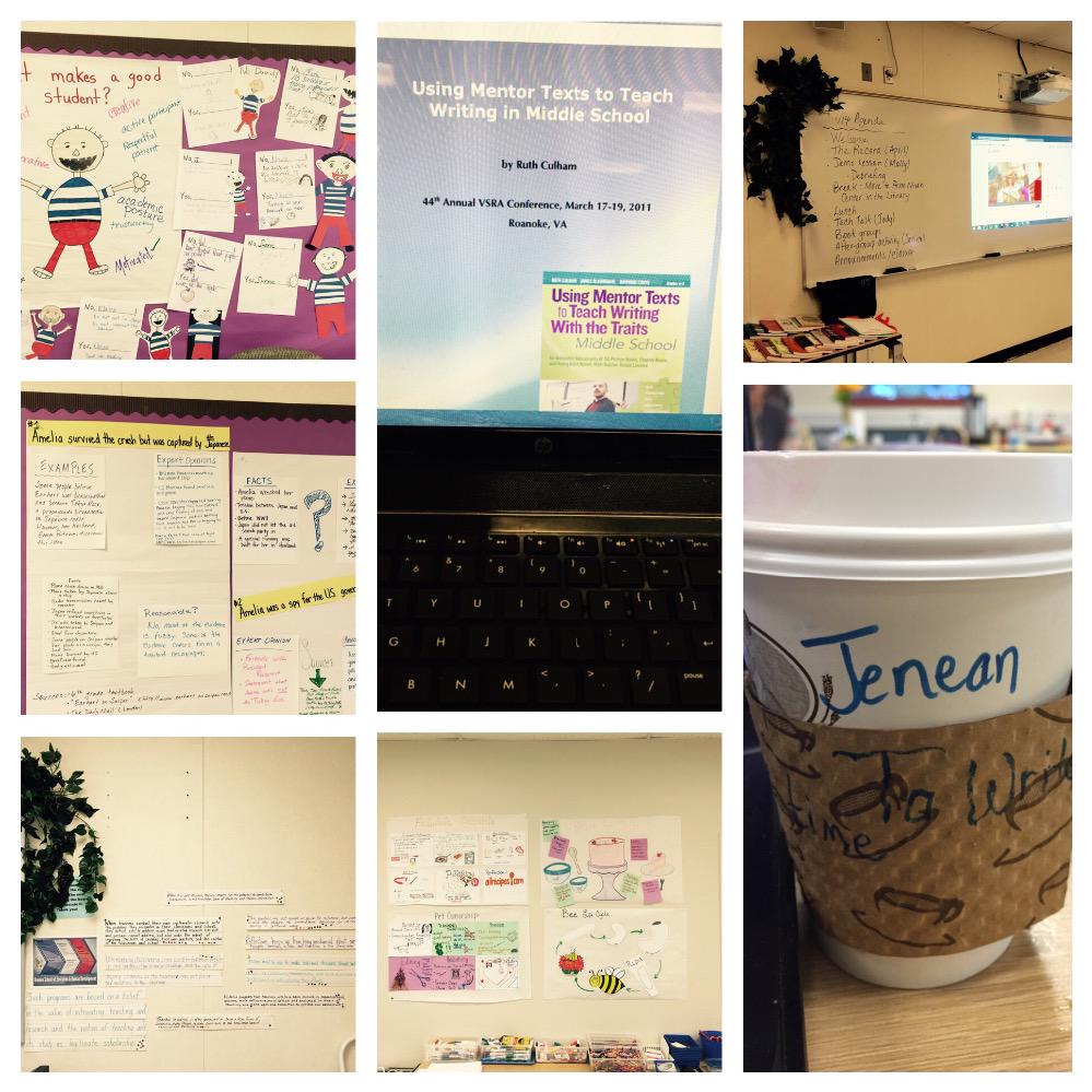 Argumentative writing -Amelia Earhart, Seabiscuit -mentor text for revision, Cartoon memoirs. All in a day #SJVWP2015