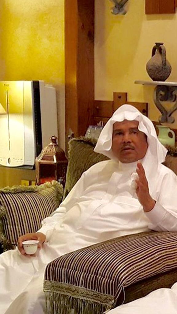 احساس فنان العرب tweet media