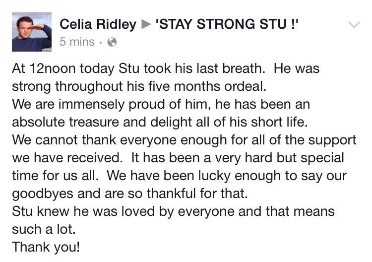 staystrongstu tweet picture