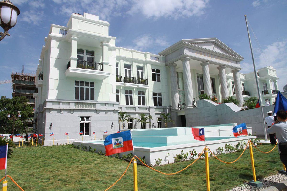 MichelJMartelly tweet picture