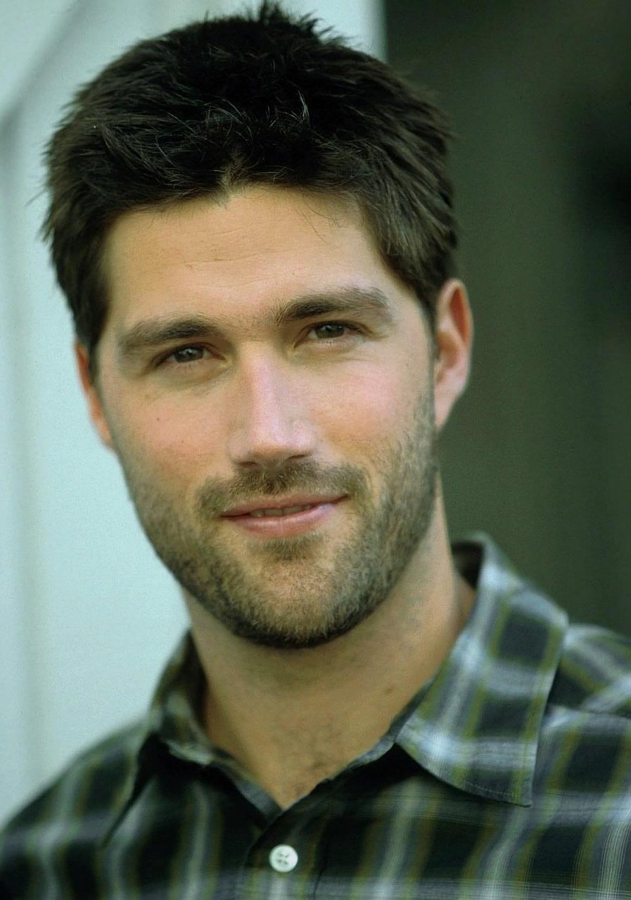Happy Birthday to Matthew Fox!  Known for   