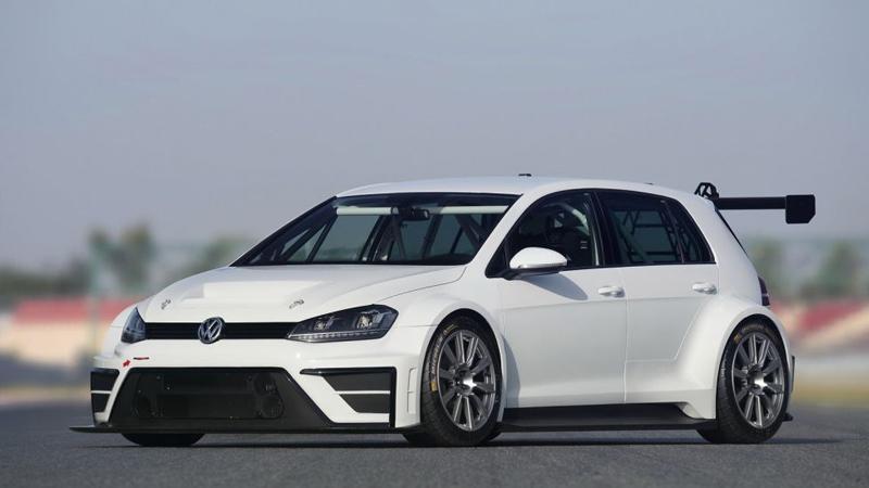 VW_es's tweet photo. #VWGolf TCR, un Golf tradicional pero con 330 CV listos para competir http://t.co/mBuqNG5YWe vía @elmejorcoche http://t.co/5yUwbdtxVg