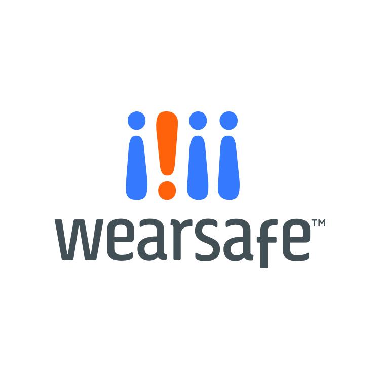 AppPotential's tweet image. Friends over at Wearsafe have launched a Kickstarter campaign.  Off to a great start!  kck.st/1SkTrQW