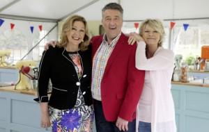 CulyNL's tweet image. Heel Holland Bakt seizoen 3 komt eraan! dlvr.it/BWnPxd