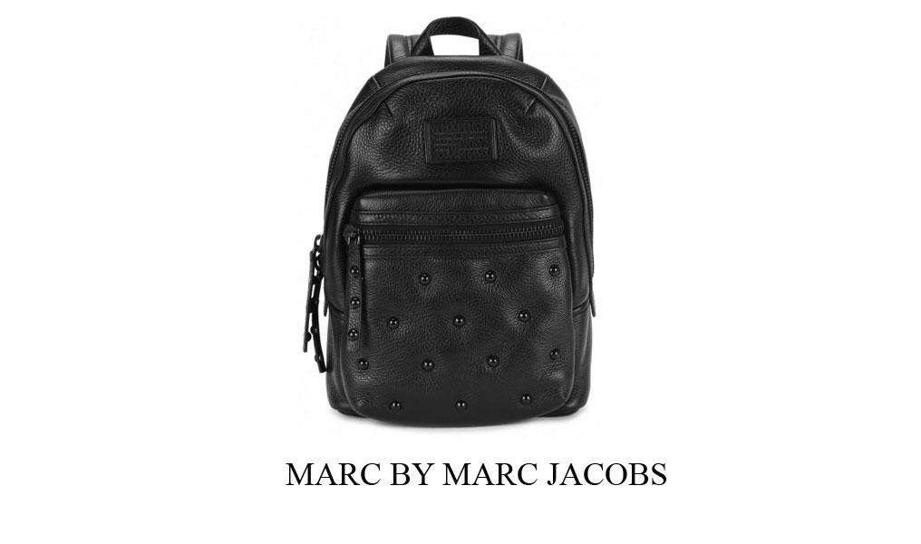 Trendbook Haftanın Seçimi: Marc by Marc Jacobs!